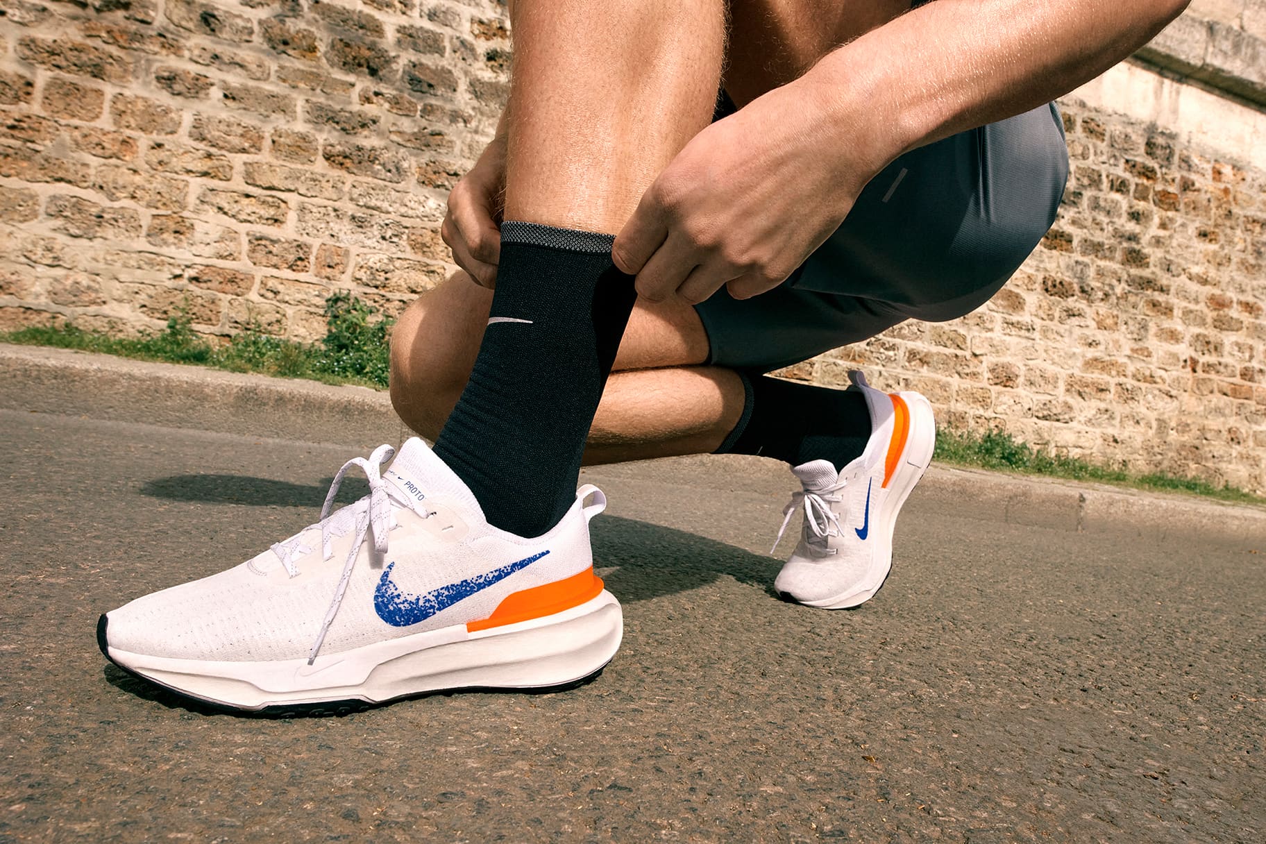Los mejores tenis Nike para viajar, sea cual sea tu destino. Nike