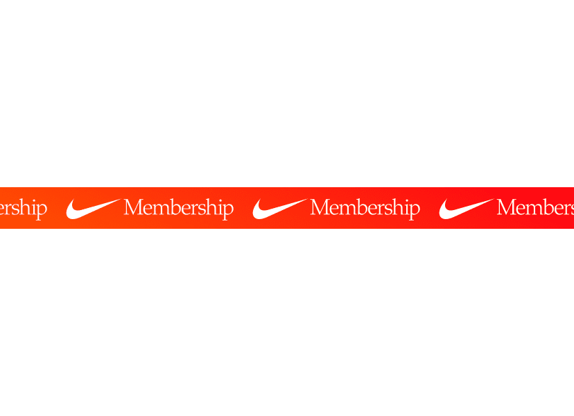 semafor Slapper af udskiftelig Nike Membership. Nike.com
