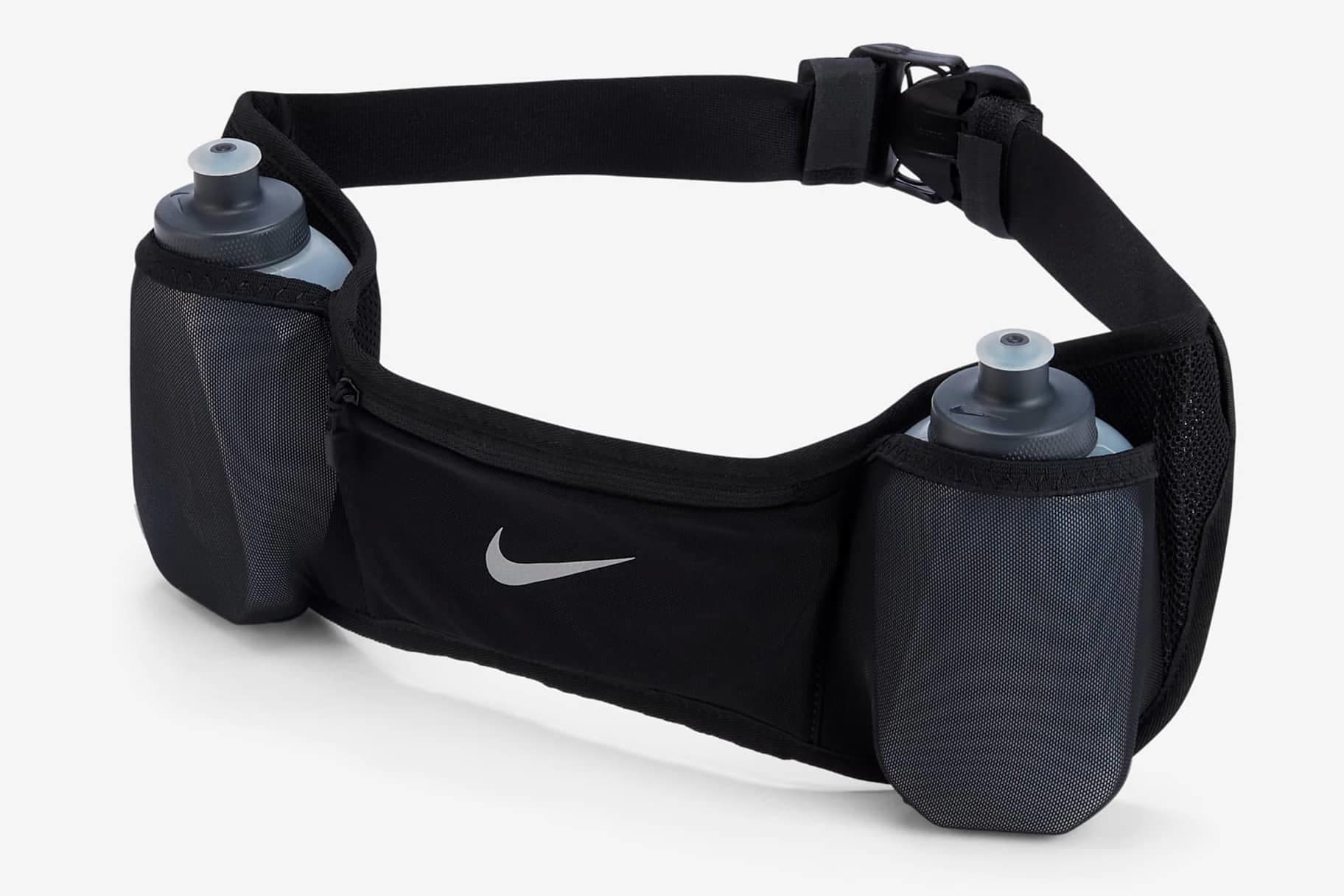 Nikeおすすめのランニング用ハイドレーションベルトとベスト Nikeおすすめのランニング用ハイドレーションベルトとベスト