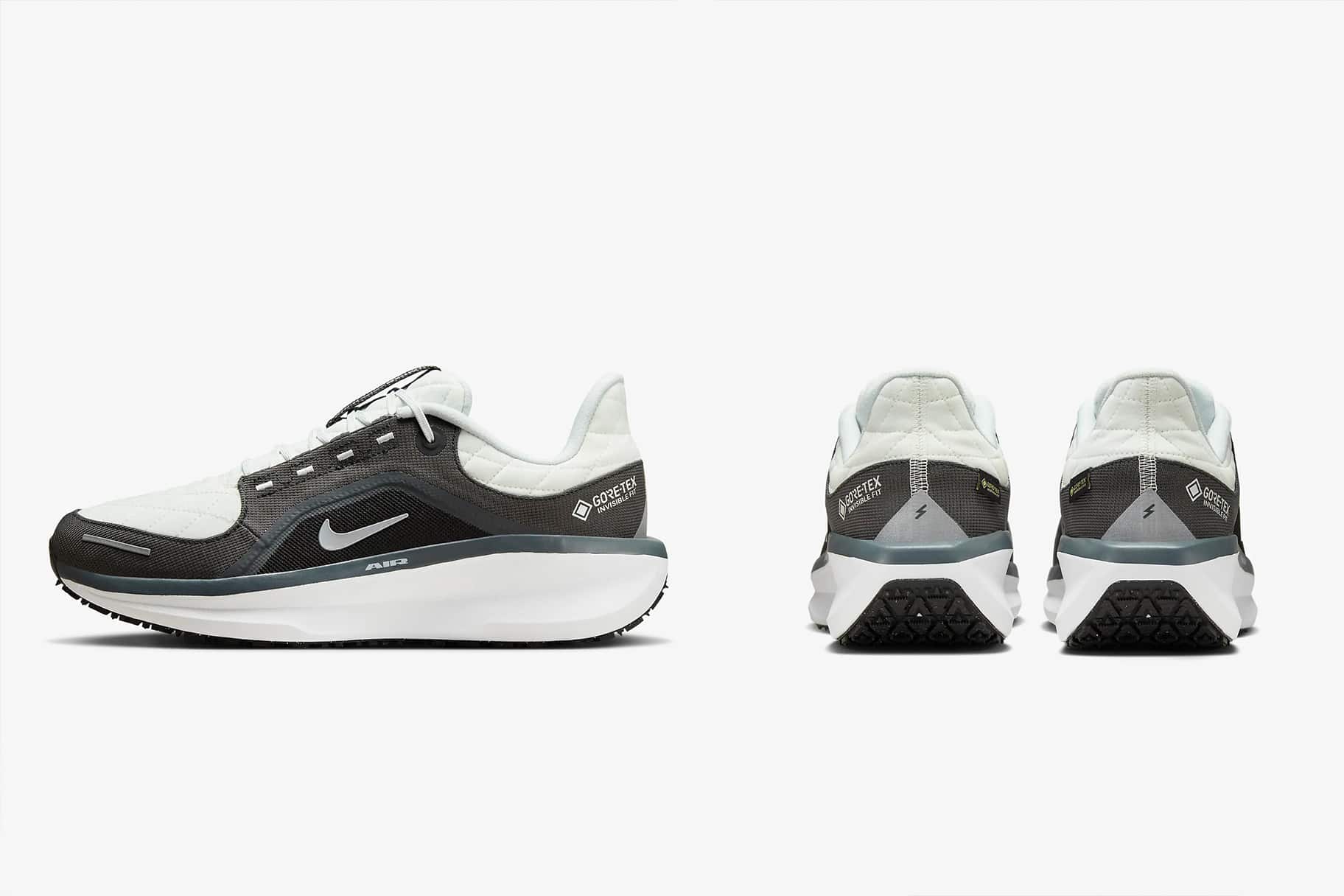 ウォーキング・ランニングウェア NIKE FREE TR2 WINTER The best Nike running shoes for winter. Nike NL