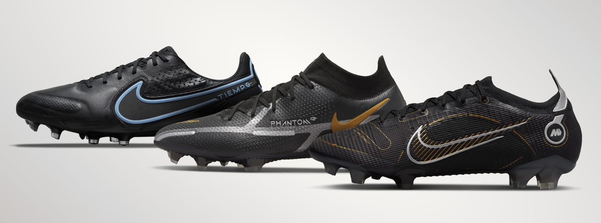 The best black football boots you can buy in 2023 | Goal.com