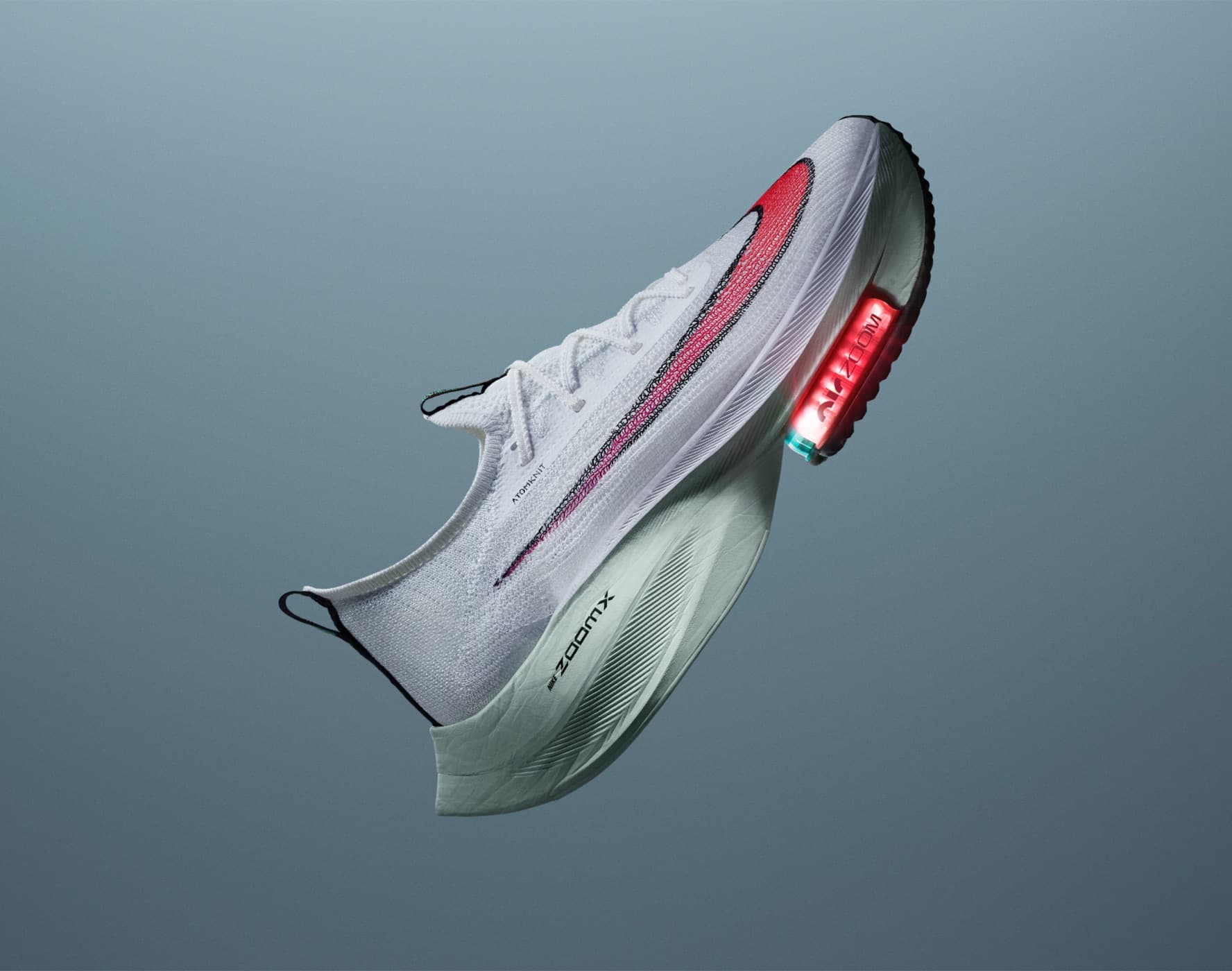 Nike Vaporfly. el nuevo Vaporfly NEXT%. Nike