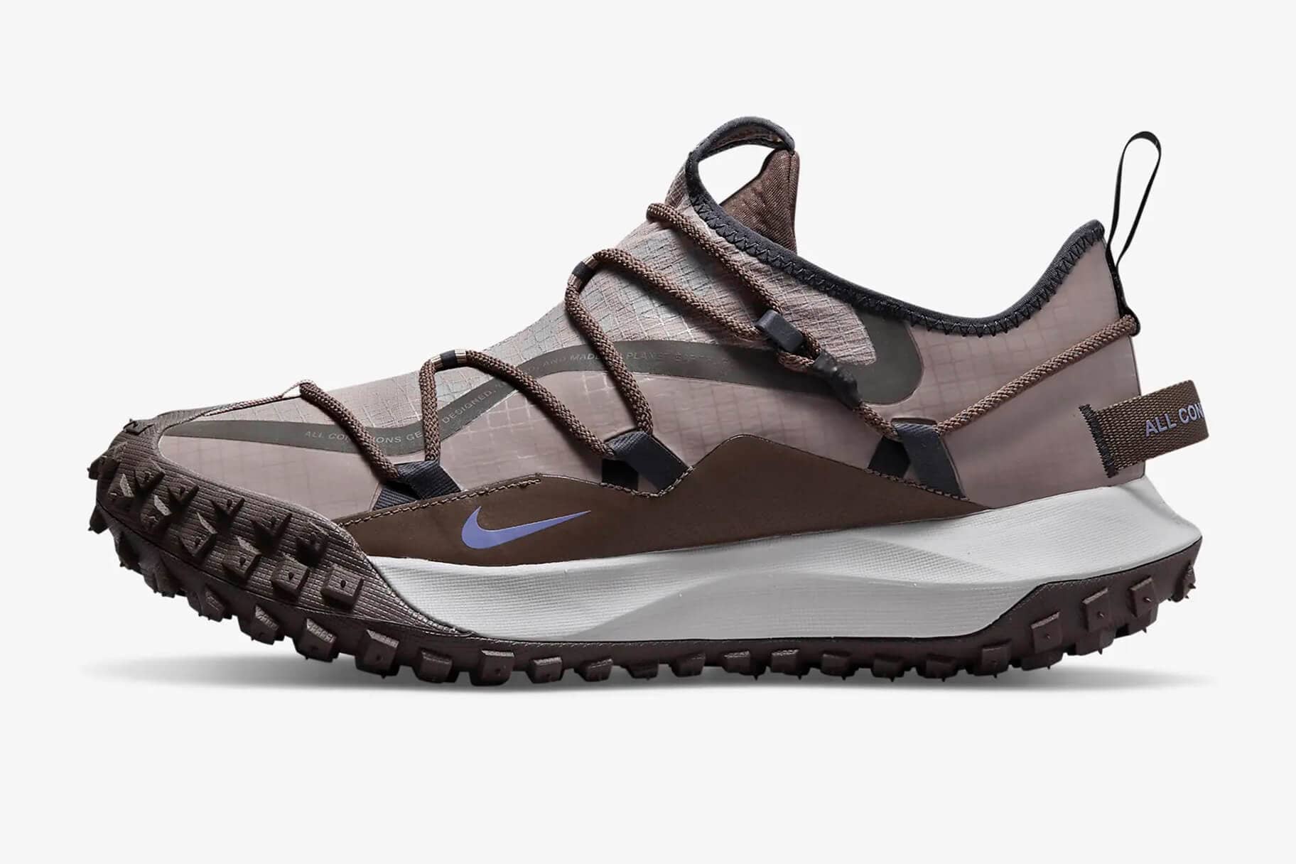 hacer clic Cambio Tranquilizar The Best Nike Hiking Sneakers to Wear on the Trail. Nike.com