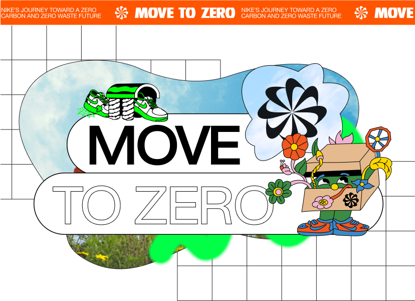 Stores. Move Zero.. Nike.com