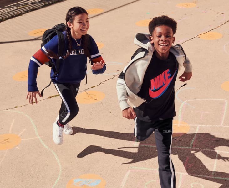 Códigos Promociones y Oficiales de Nike. Nike