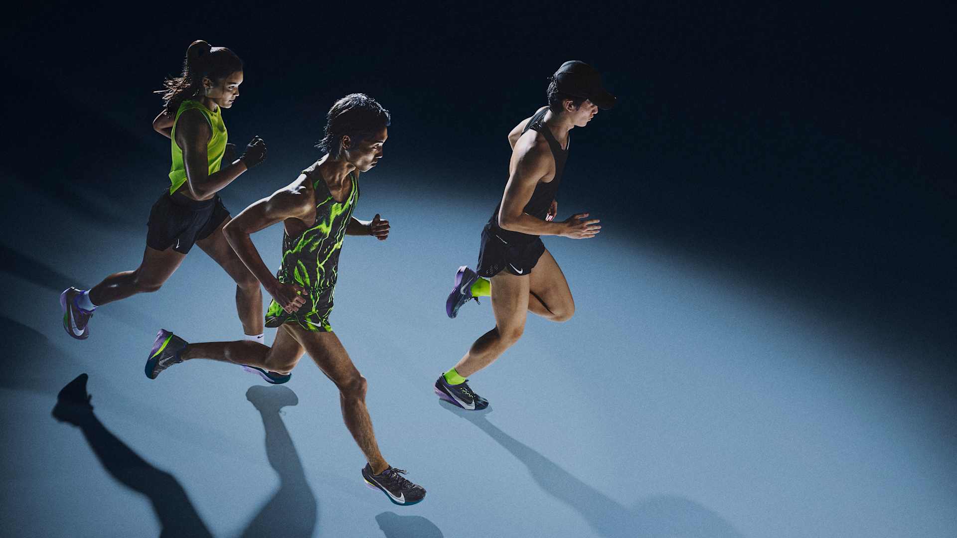 ナイキ ランニング.オンラインストア (通販サイト)