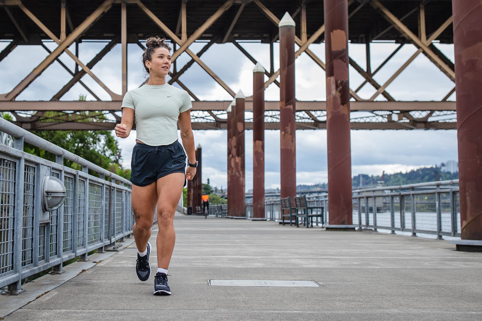 Las mejores zapatillas de running Nike para caminar. Nike ES
