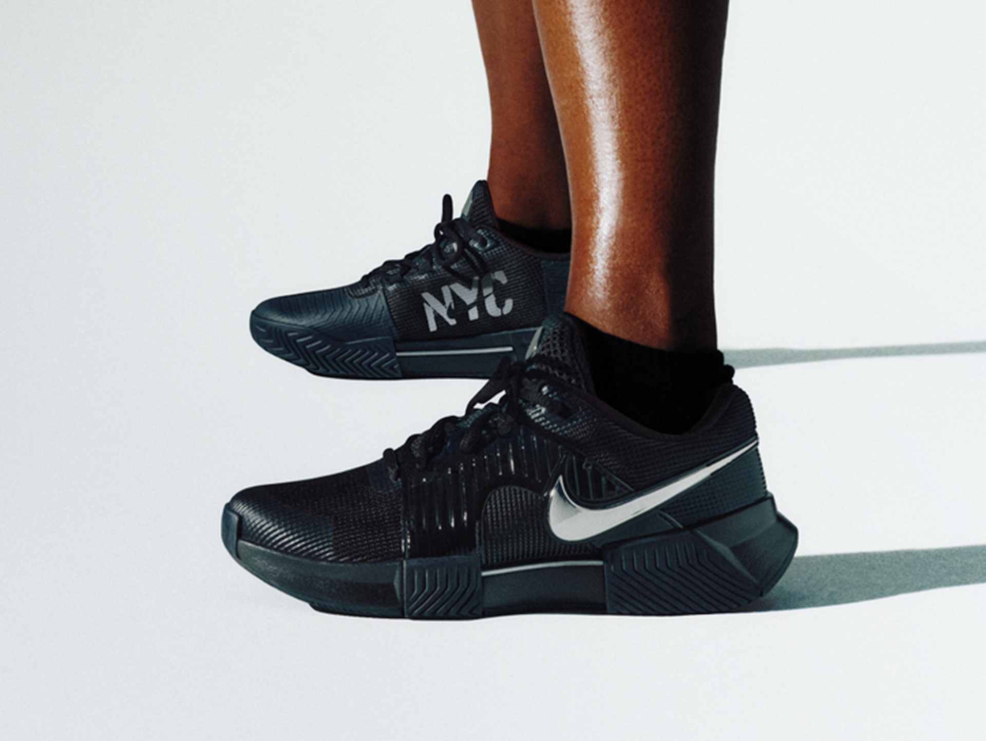 NikeCourt | Tennis, Pickleball & Padel. Nike SI