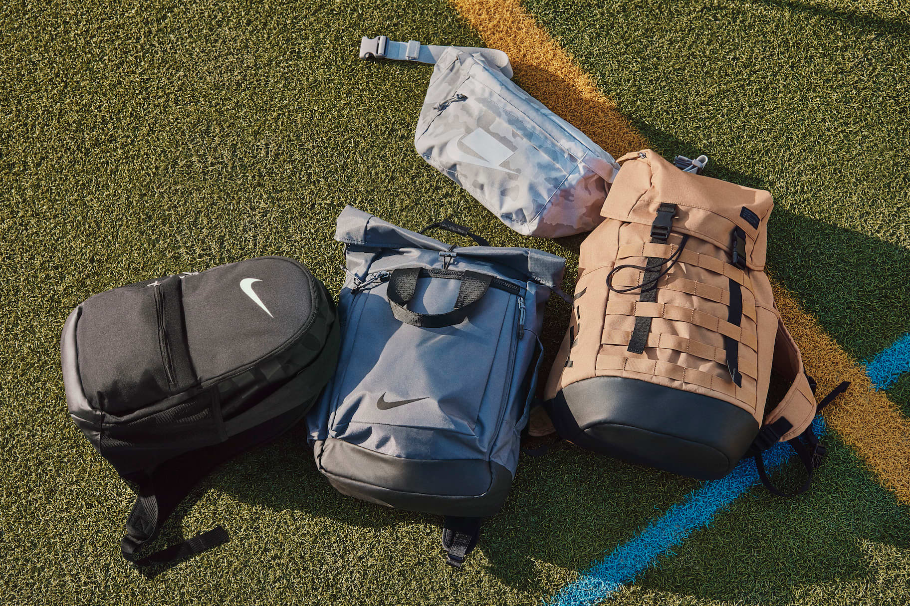 The Best Nike Totes for Gym, Work and Travel. Nike CA