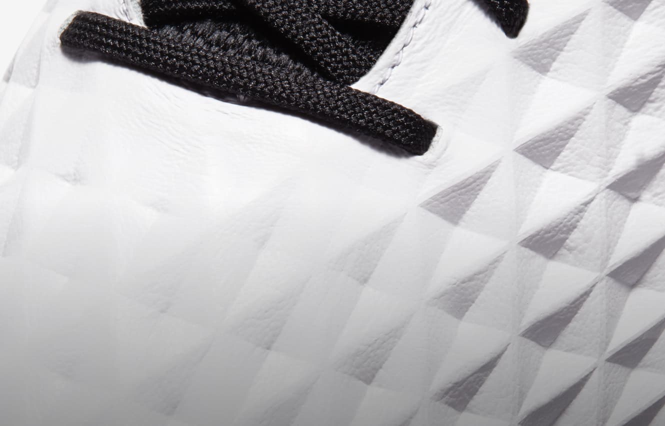 Guía de calzado de fútbol. Nike