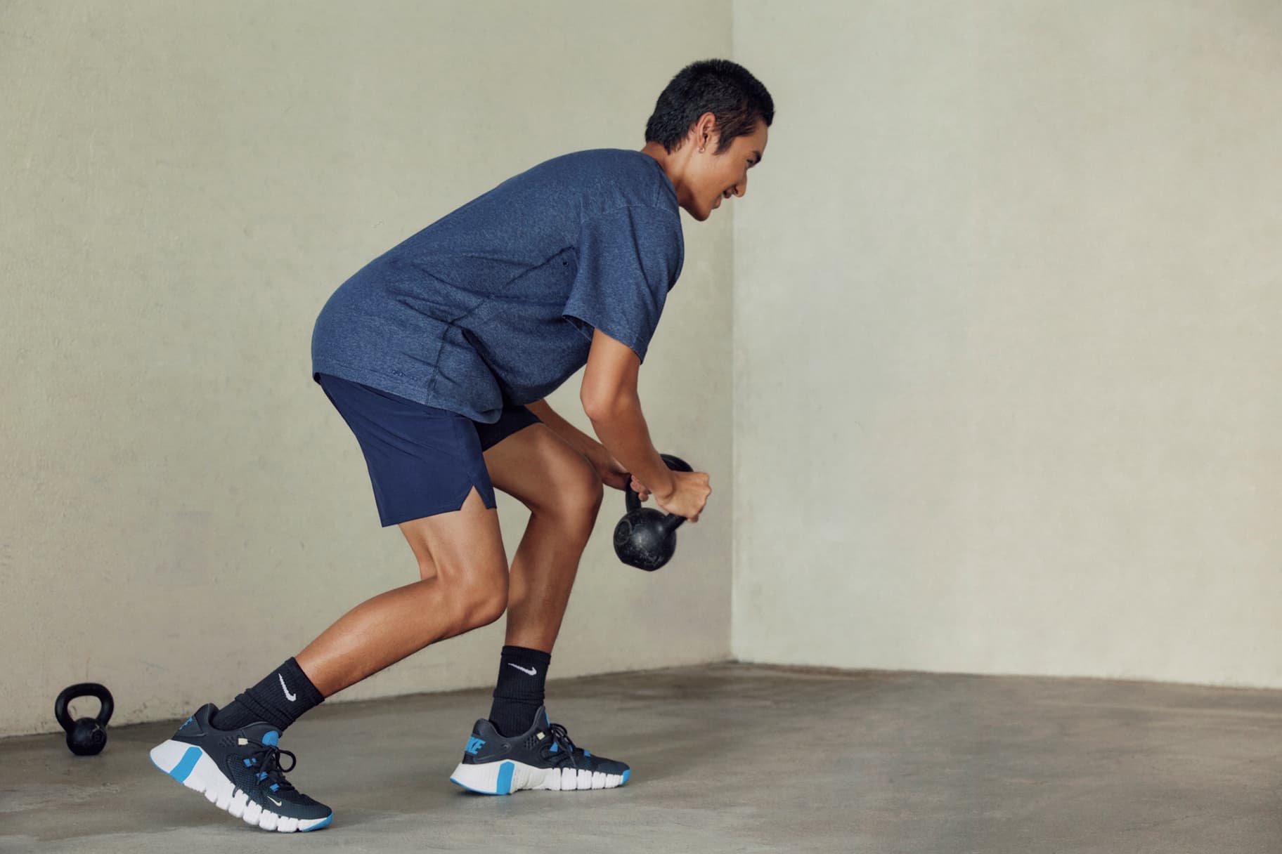 Nikeおすすめのウェイトリフティングシューズ.オンラインストア