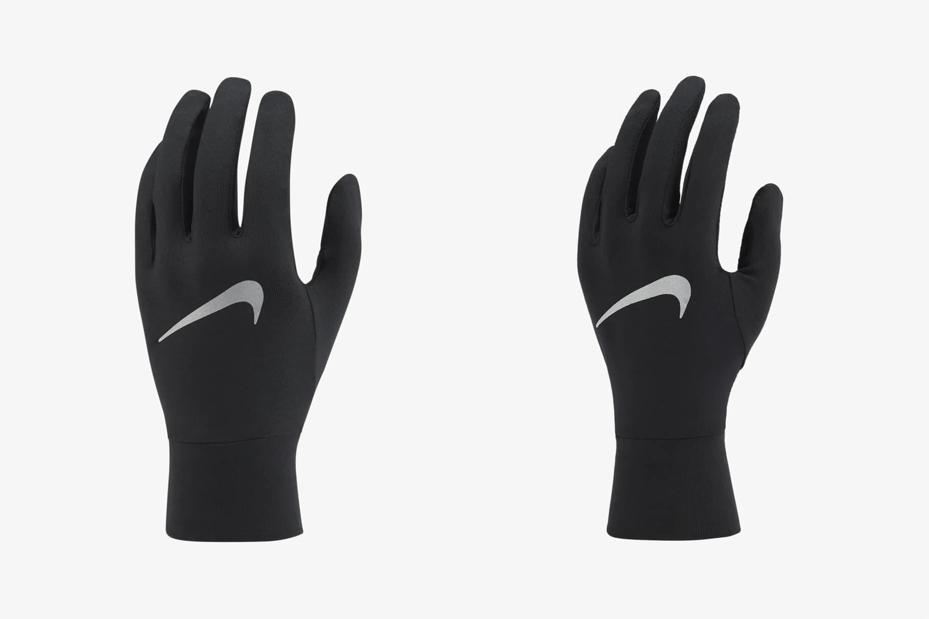 Nikeで購入できるおすすめのランニンググローブ5選.オンライン