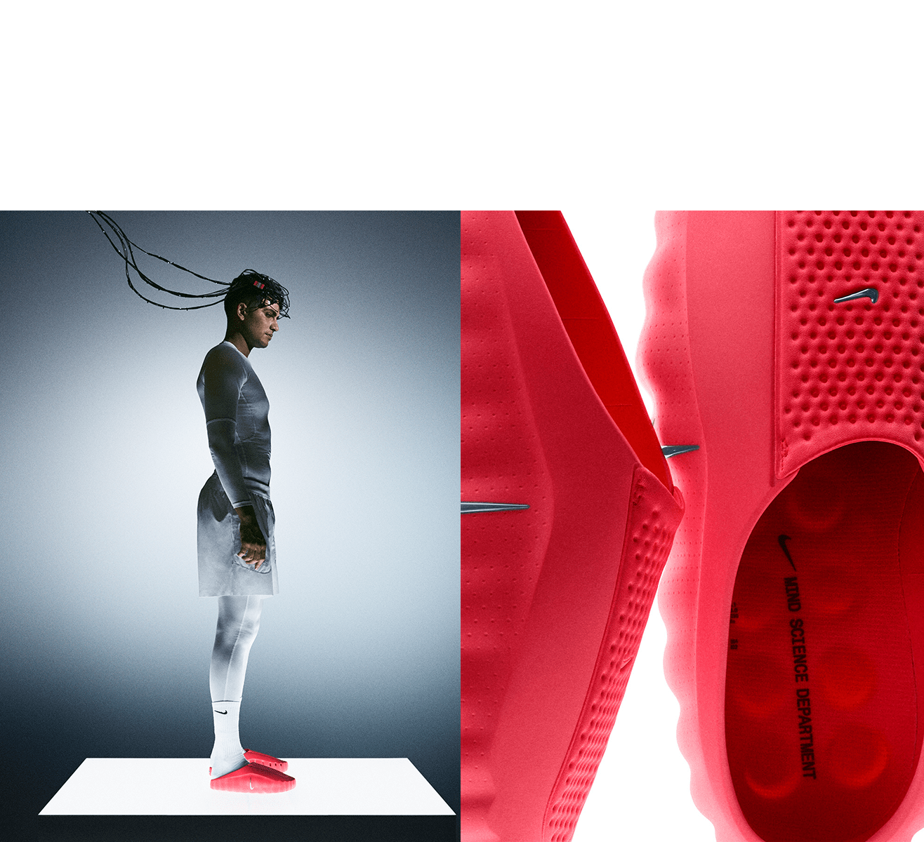 Nike Mind. Nike.com
