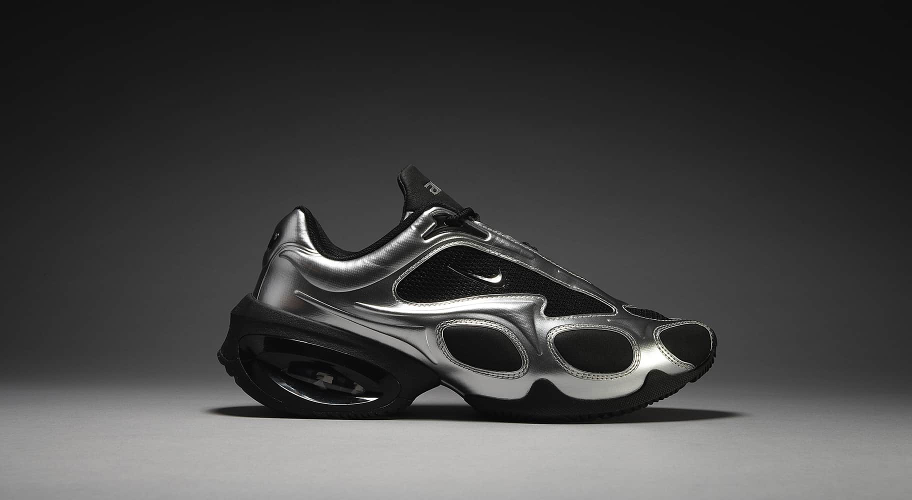 jordan 4 university blue material