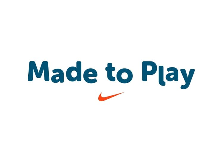 comentario cristiandad Hombre Made to Play. Nike ES