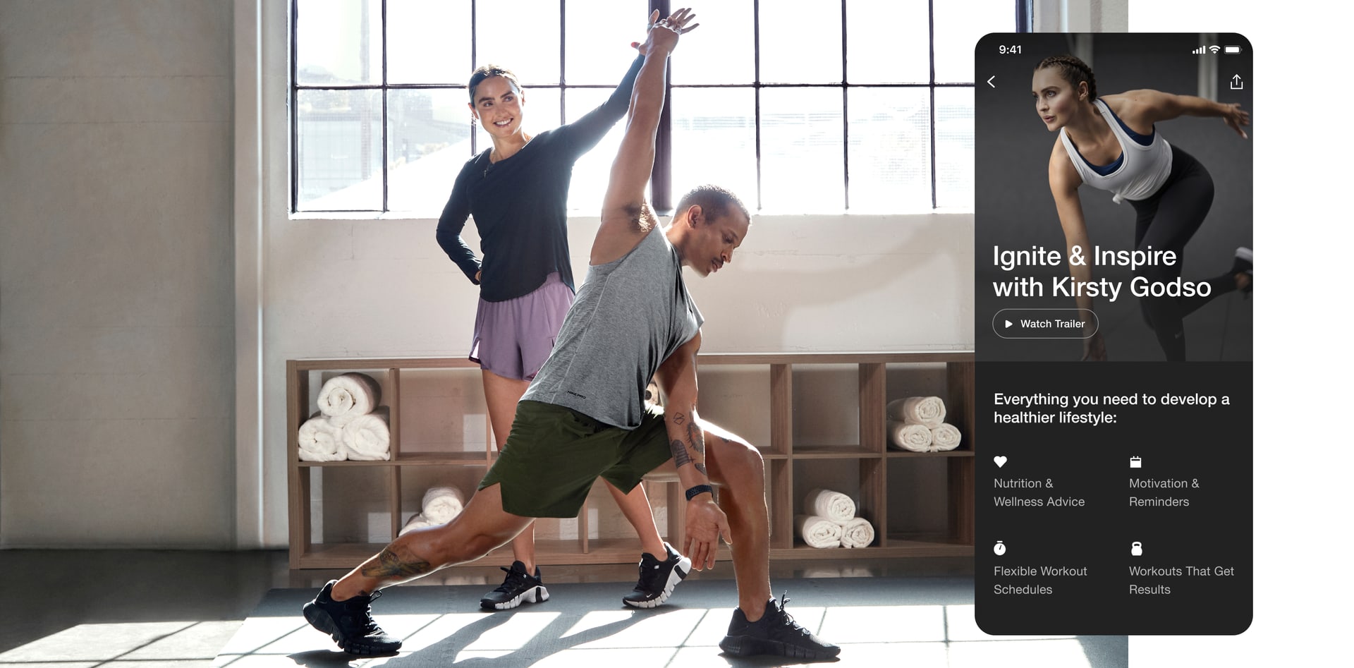 10 best workout apps for beginners that you should try right now (1)