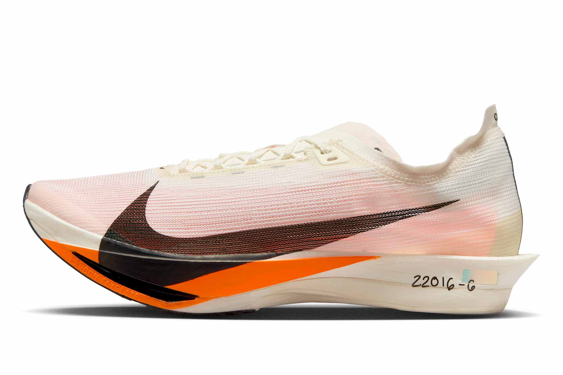 Nike ZoomX Vaporfly Next% 4 and Nike ZoomX Streakfly 2: a look at