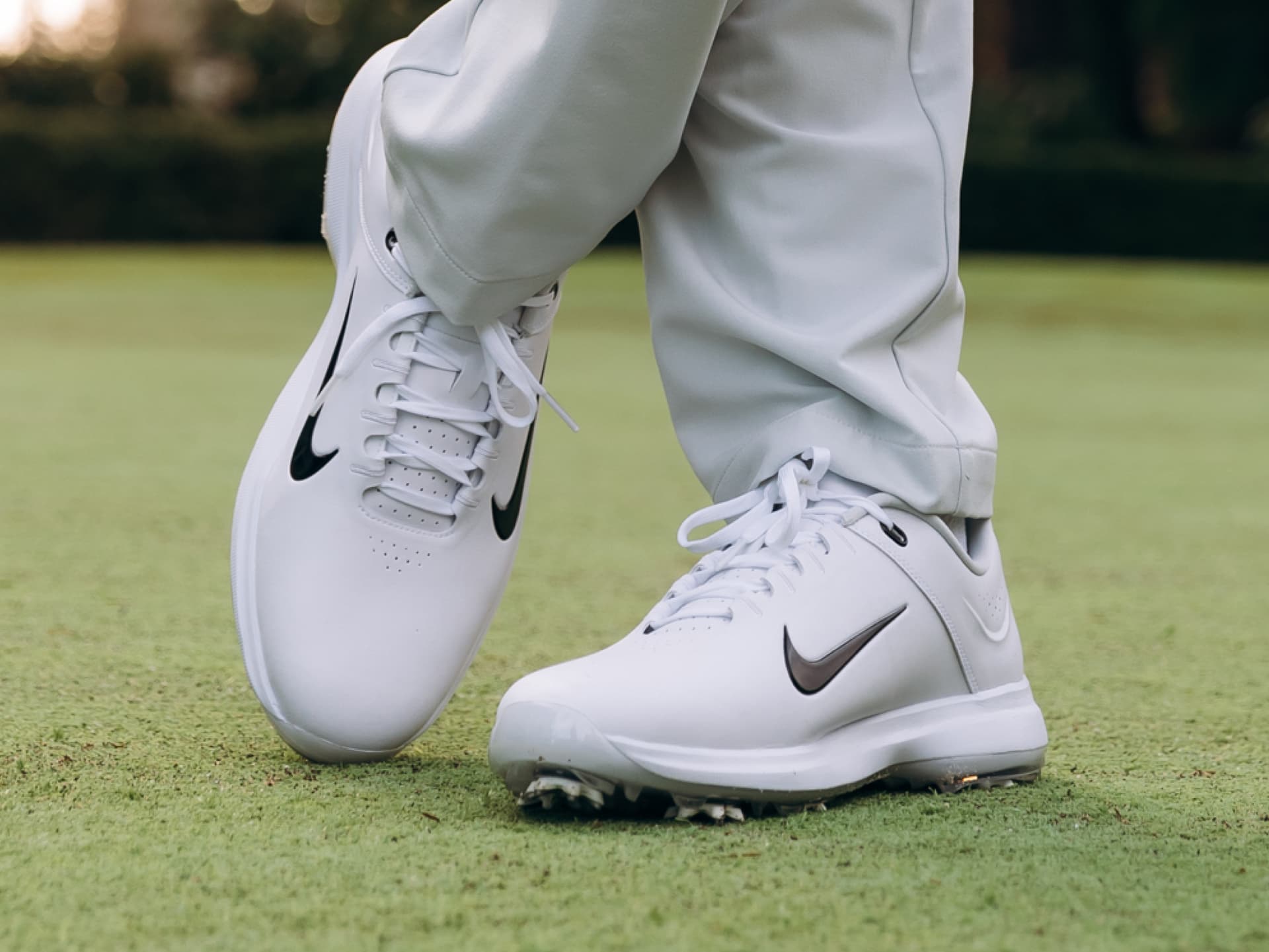 Zin Overtollig richting Nike Golf. Nike.com