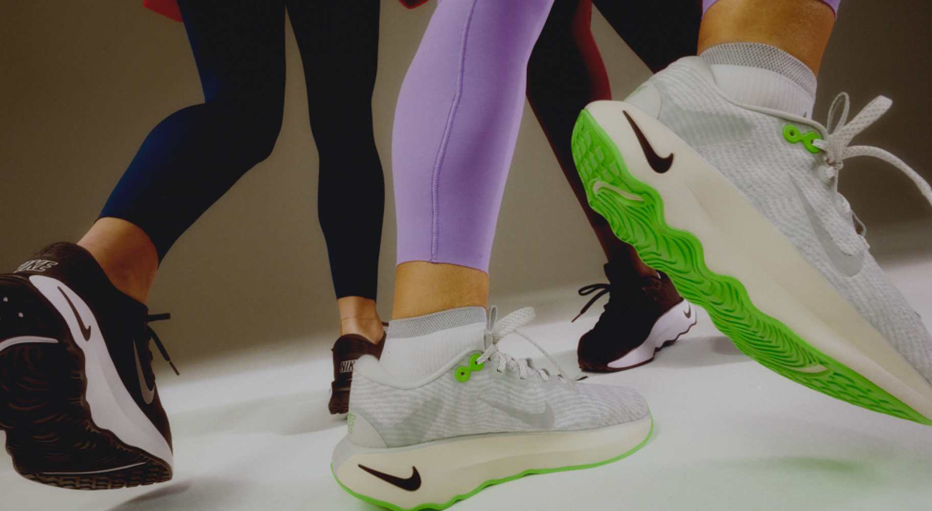 nike air para medicos