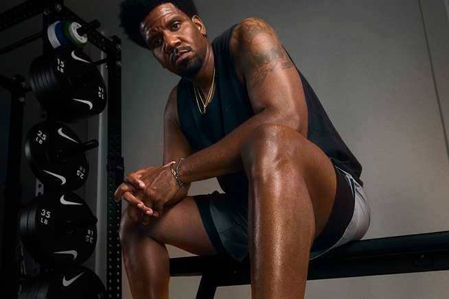 nike performance training