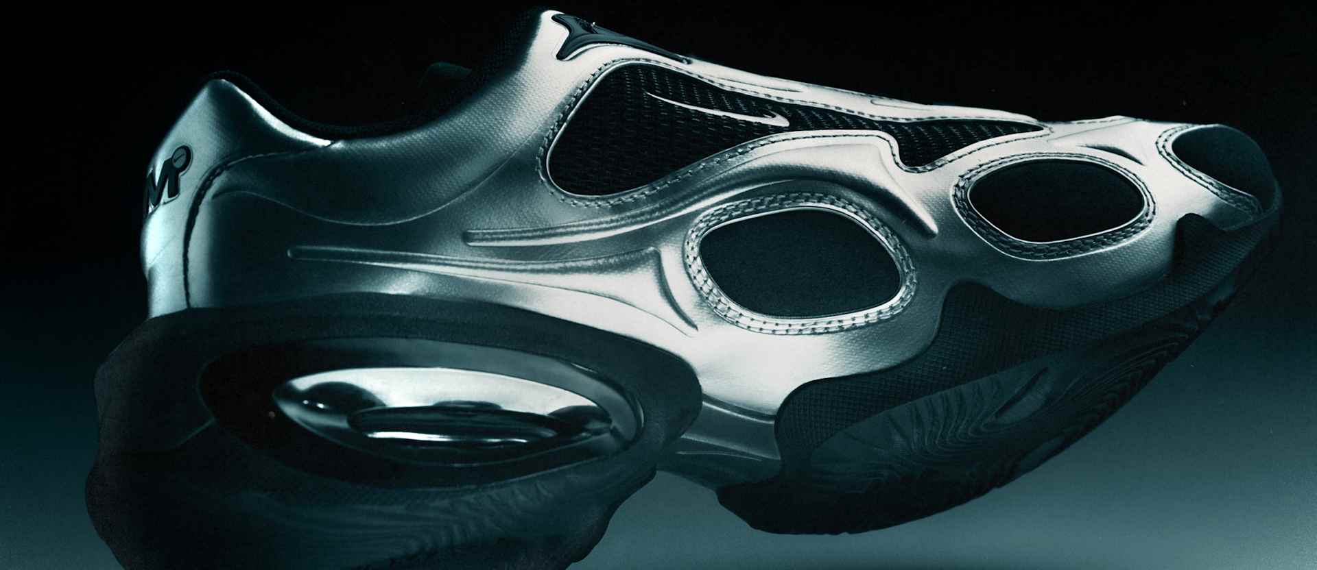Reimagined Air. Nike ZA