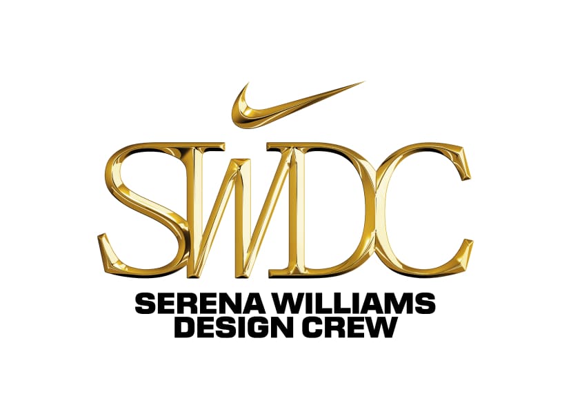 serena williams design crew