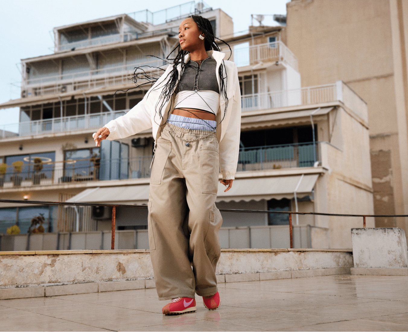 Nike Style By: Inspiracje modowe dla kobiet . Nike PL