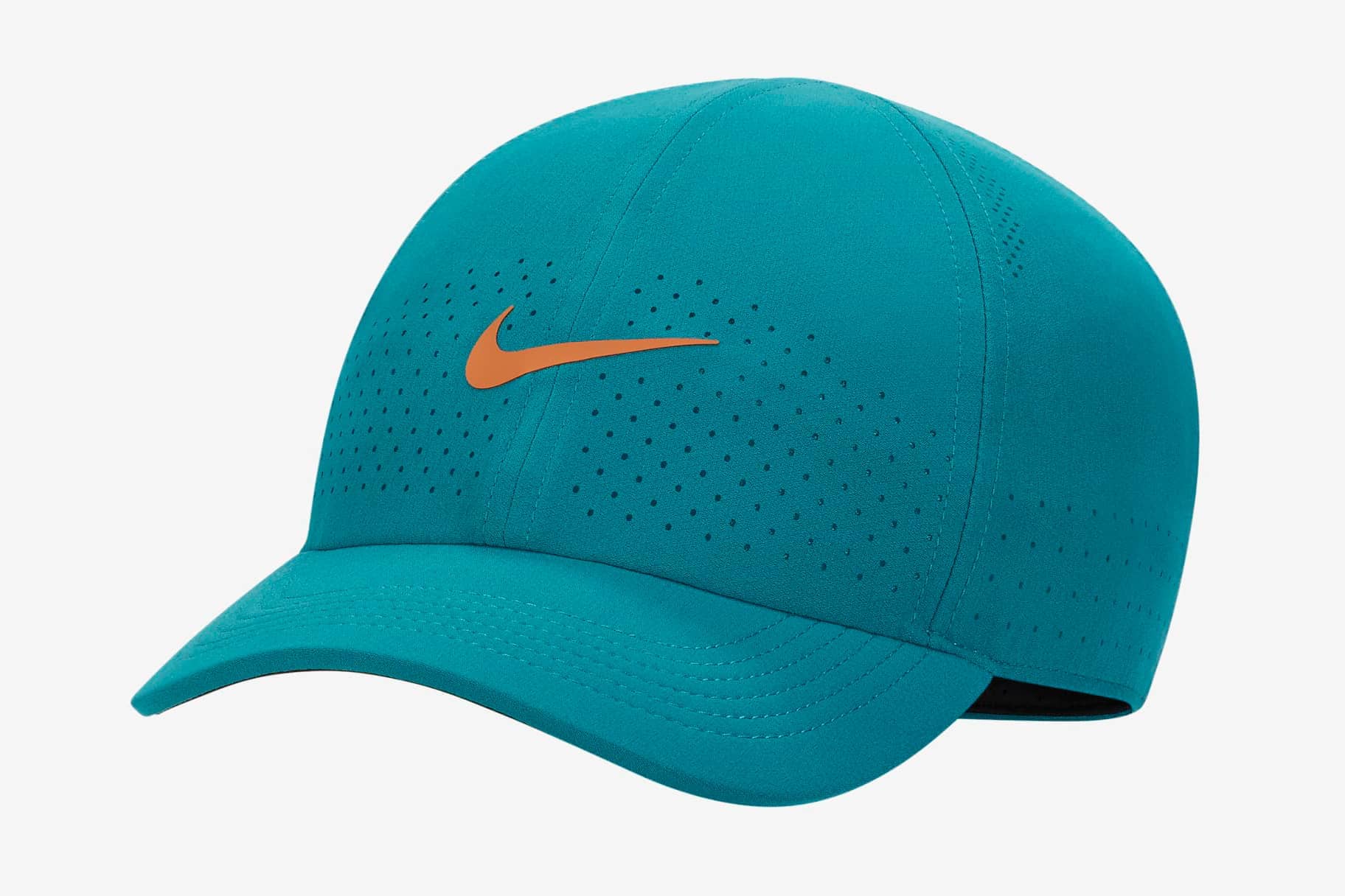 Les sept meilleures casquettes d'entraînement Nike. Nike BE