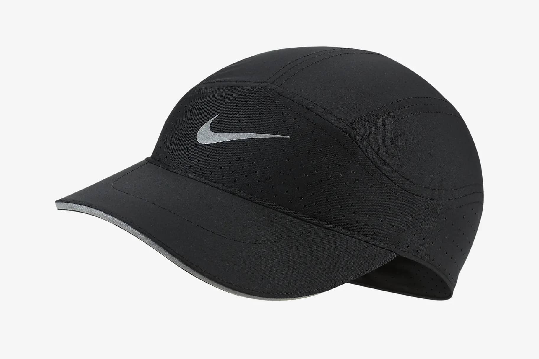 Adelante melón Último Las siete mejores gorras Nike para entrenar. Nike ES