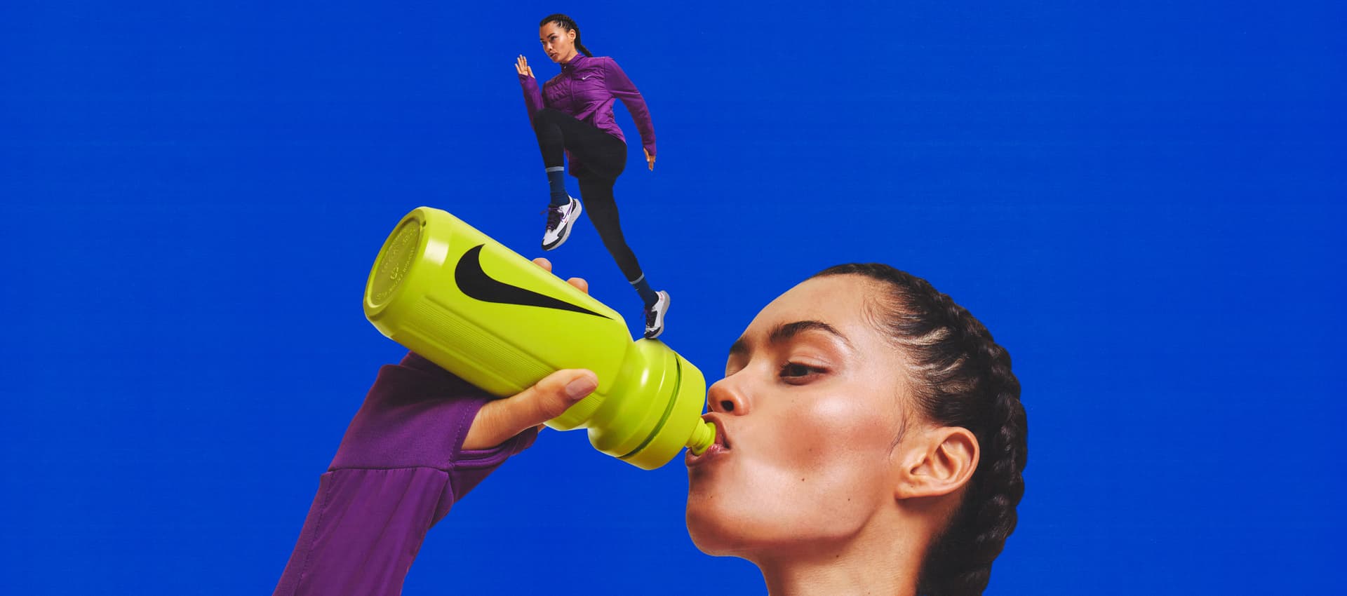 nike vêtements femme