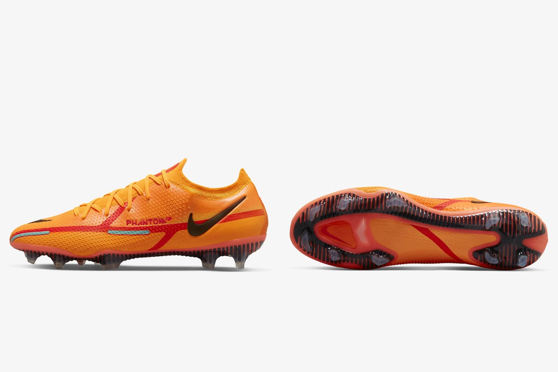 Nike Football Boots. GB
