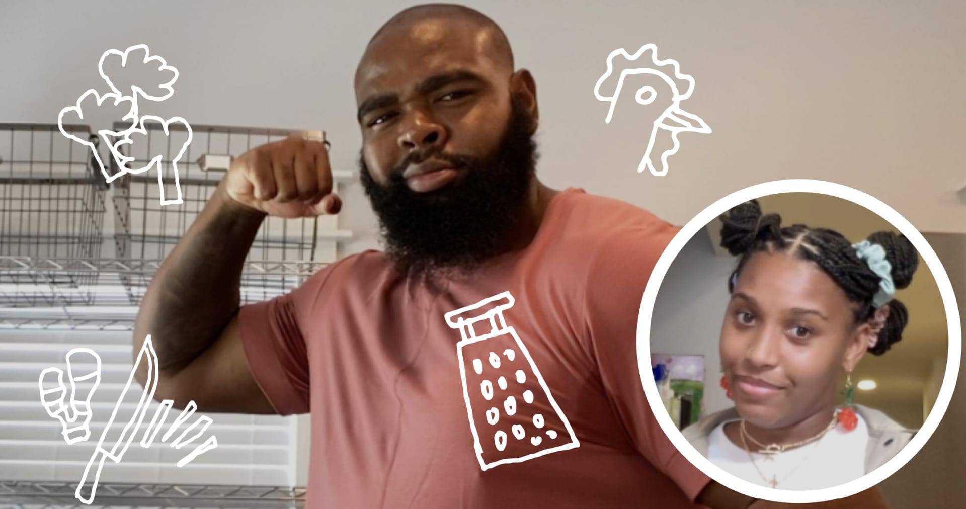 nike athletes cookbook