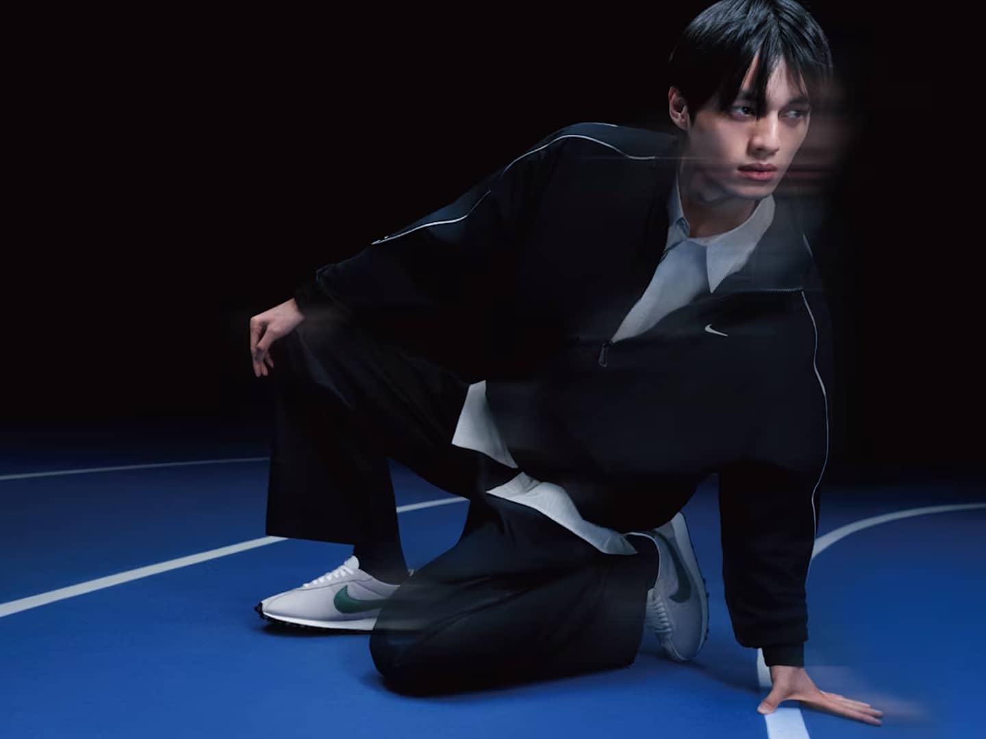シューズ(男性用) Nike JA1 NIKE JA 1 'NY VS NY' ナイキ ジャ 1 ジャ モラント 【MEN'S