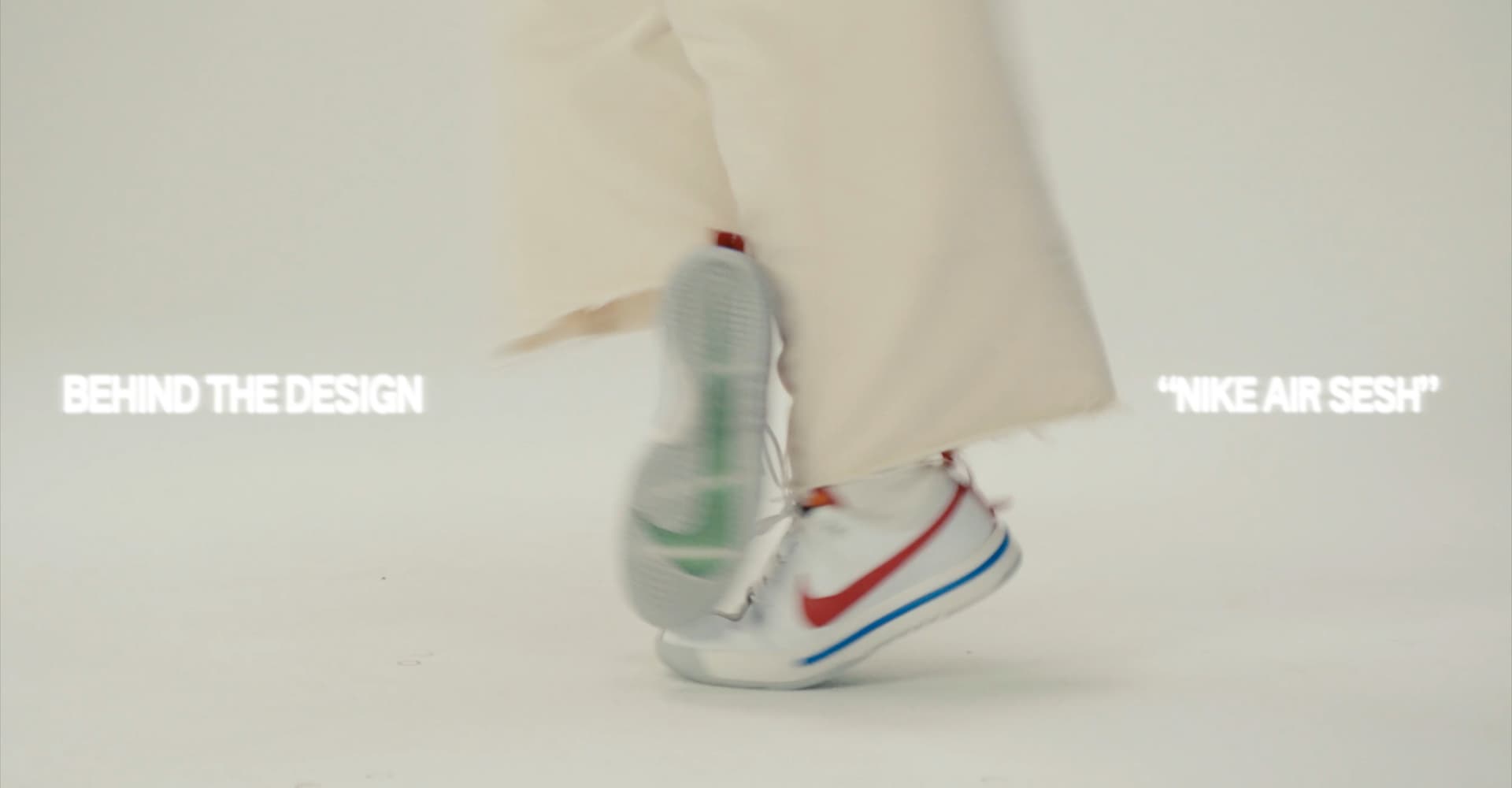 Nike Air Sesh: A Shoe Designed For Dancers. Nike.com