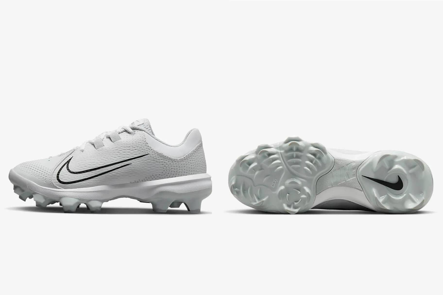 Nikeおすすめのソフトボールスパイクをチェック.オンラインストア 