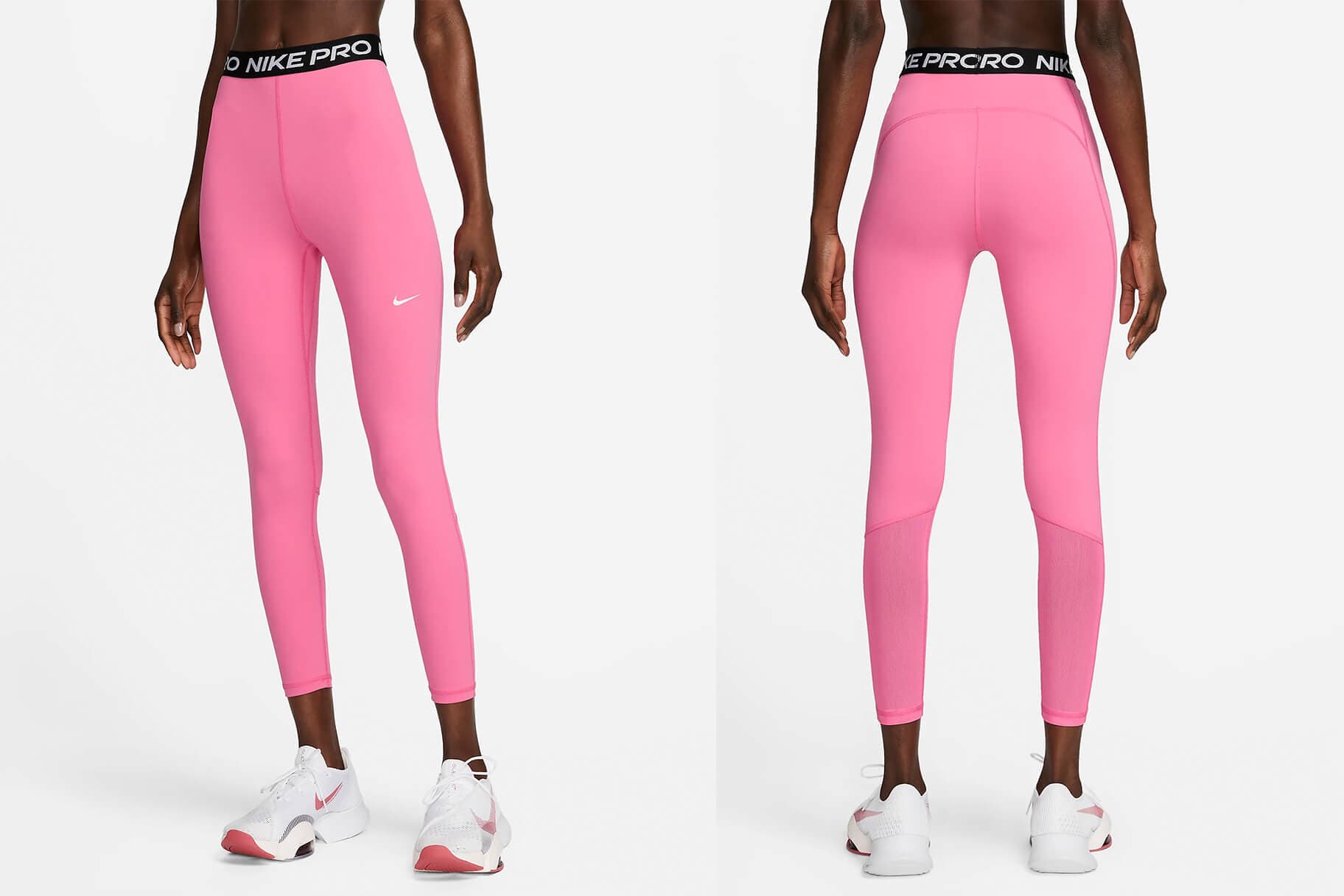 5 Pink Leggings From Nike for Every Workout . Nike SG
