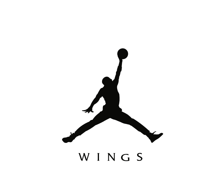 Jordan Brand Wings Programmes. Nike CA