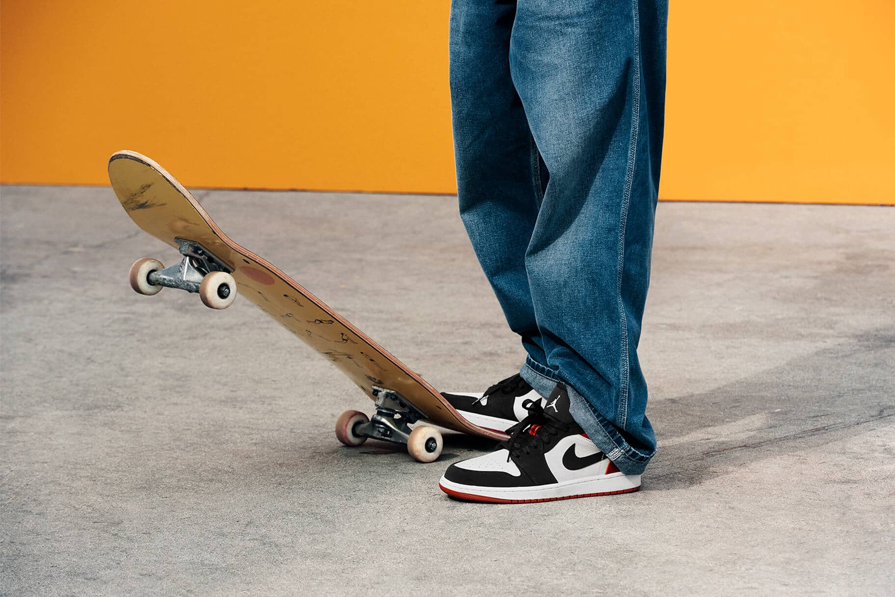 The Return Of Skater Fashion