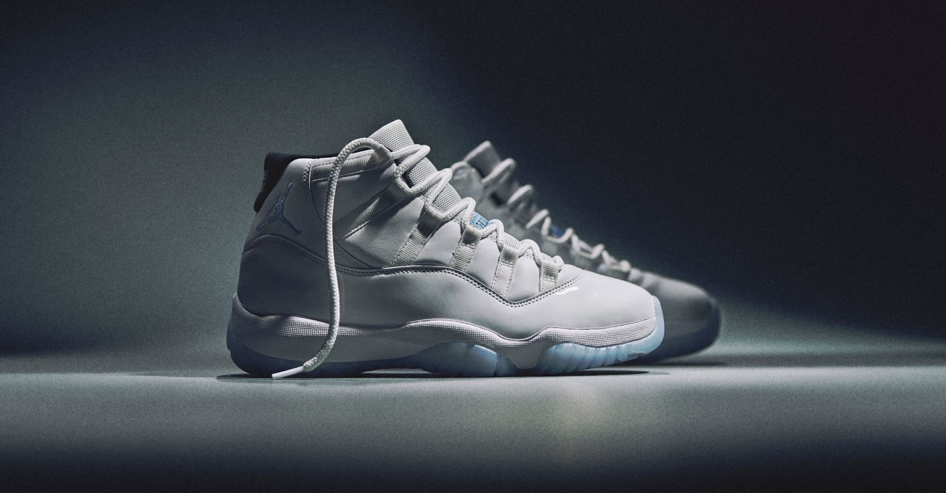 Jordan Brand. Nike DE