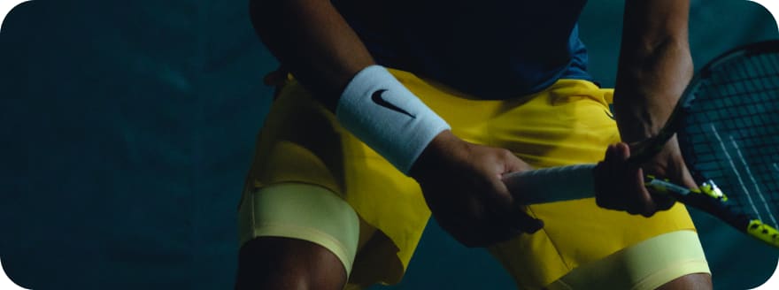 Nike Tennis. Nike UK