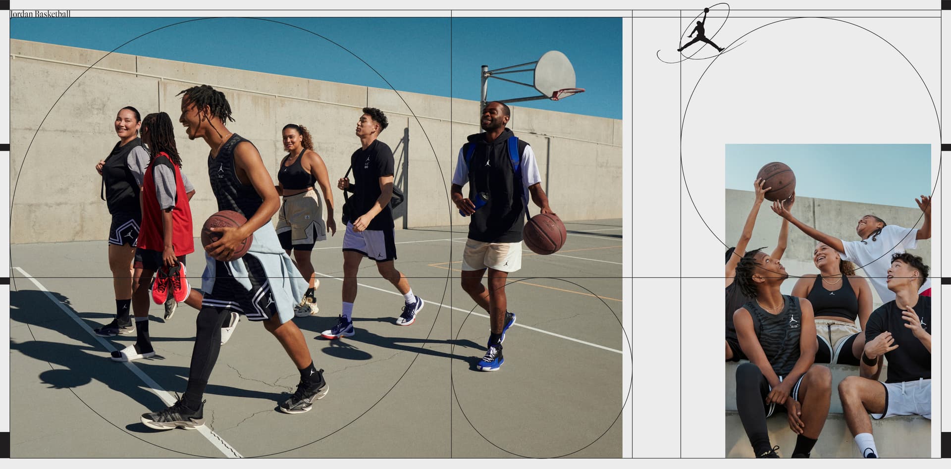 Jordan-collectie. Nike NL