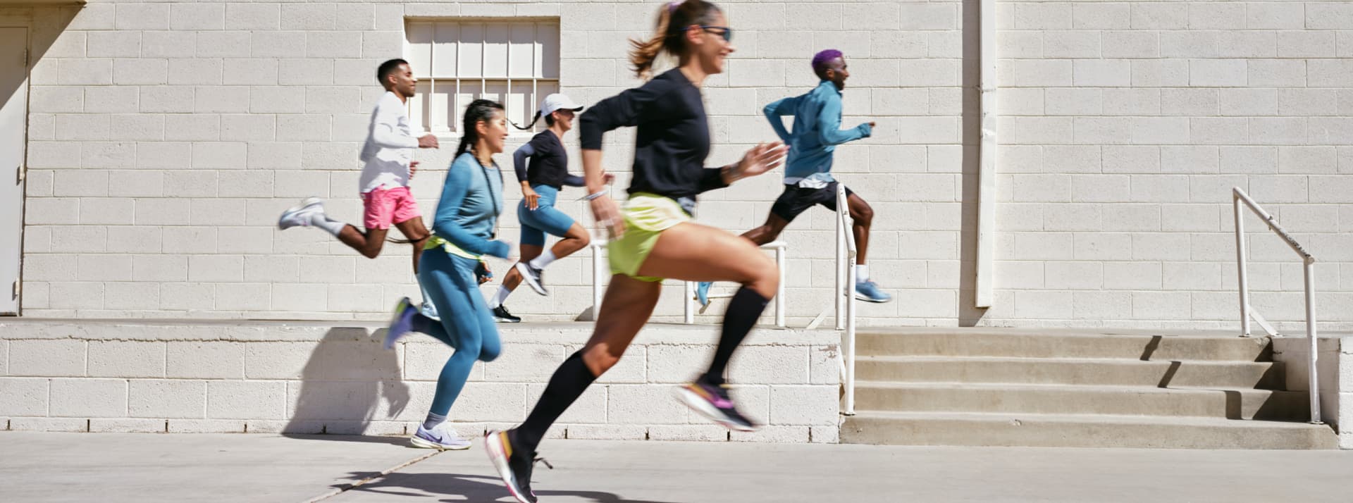 celebracion por inadvertencia Cría Nike Running. Nike.com