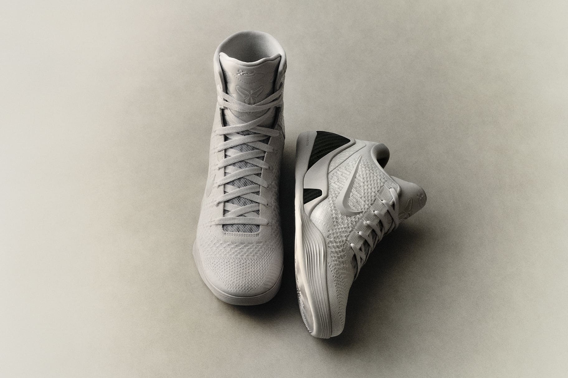 Kobe 9 Protro: How Kobe Bryant's Endless Pursuit of