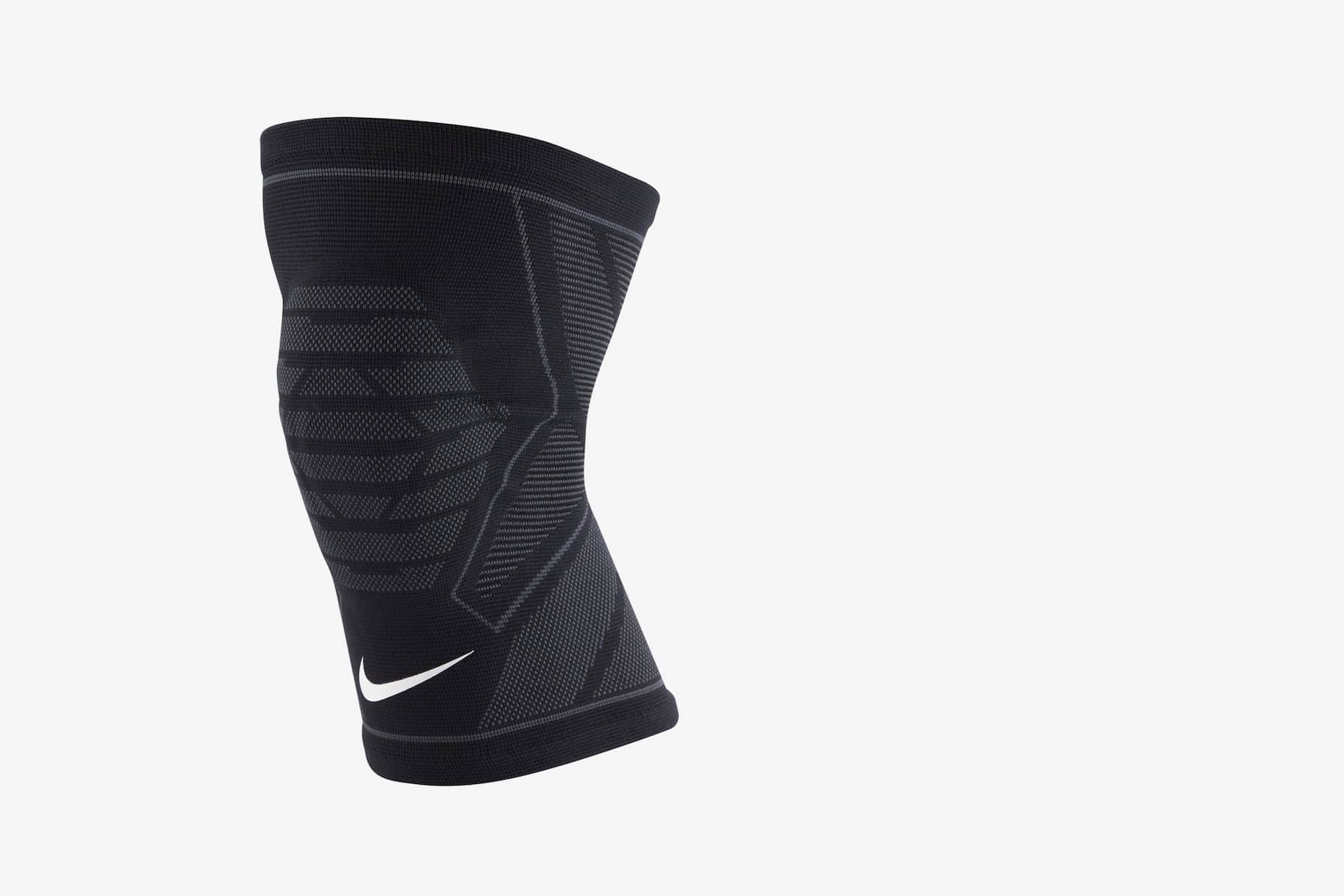 How Knee Sleeves Improve Your Squats. Nike.com