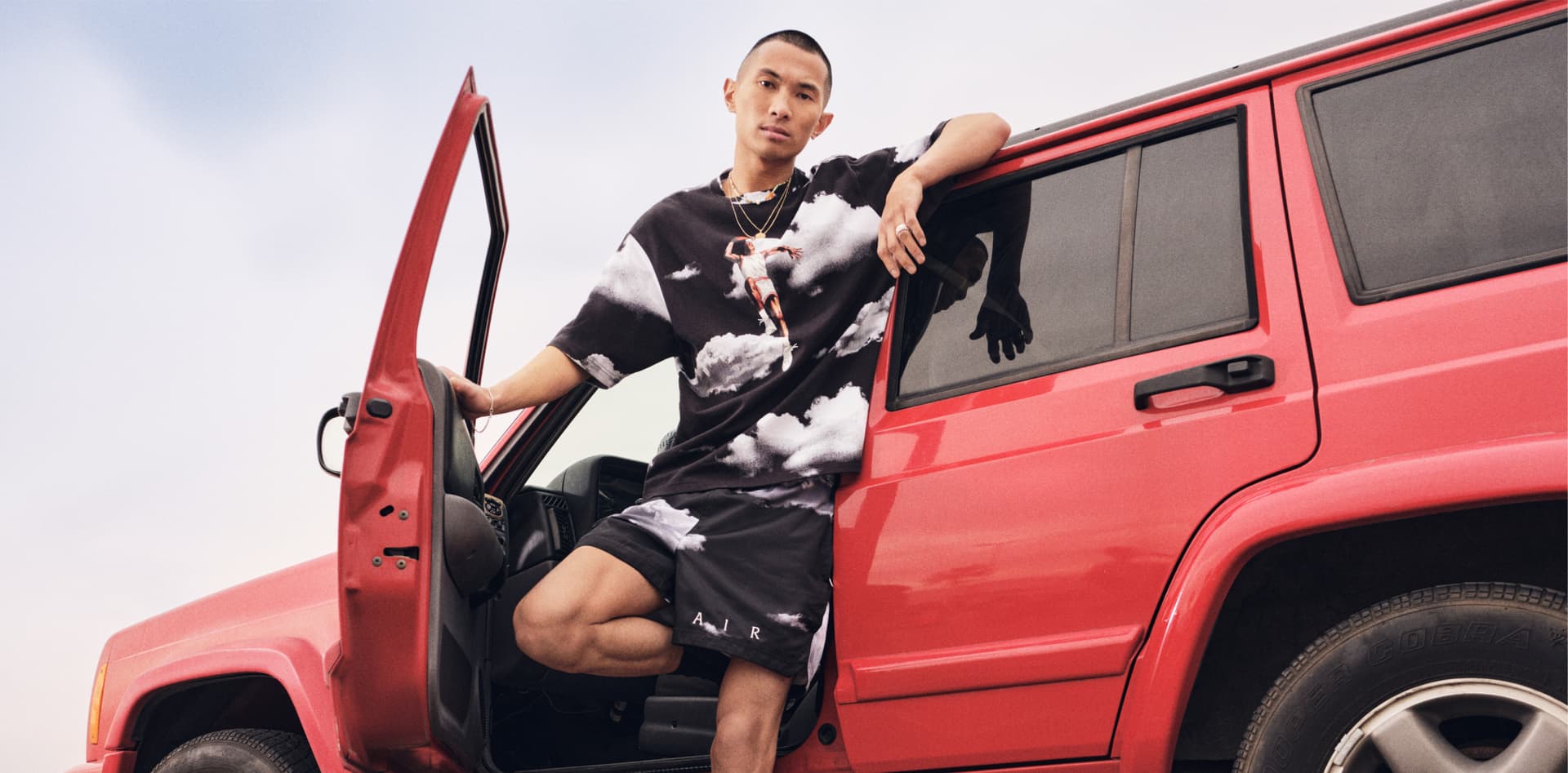 Jordan-collectie. Nike NL