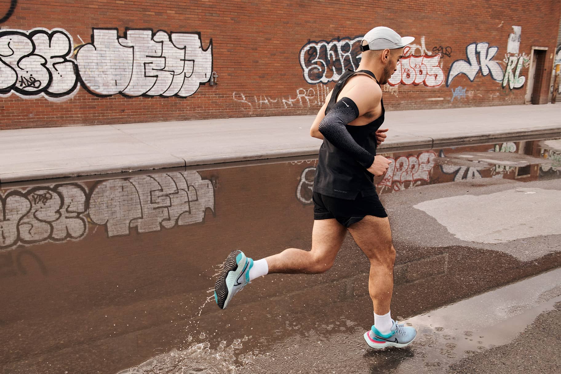 Come saranno le scarpe di Kipchoge alla London Marathon? - Runner's World  Italia