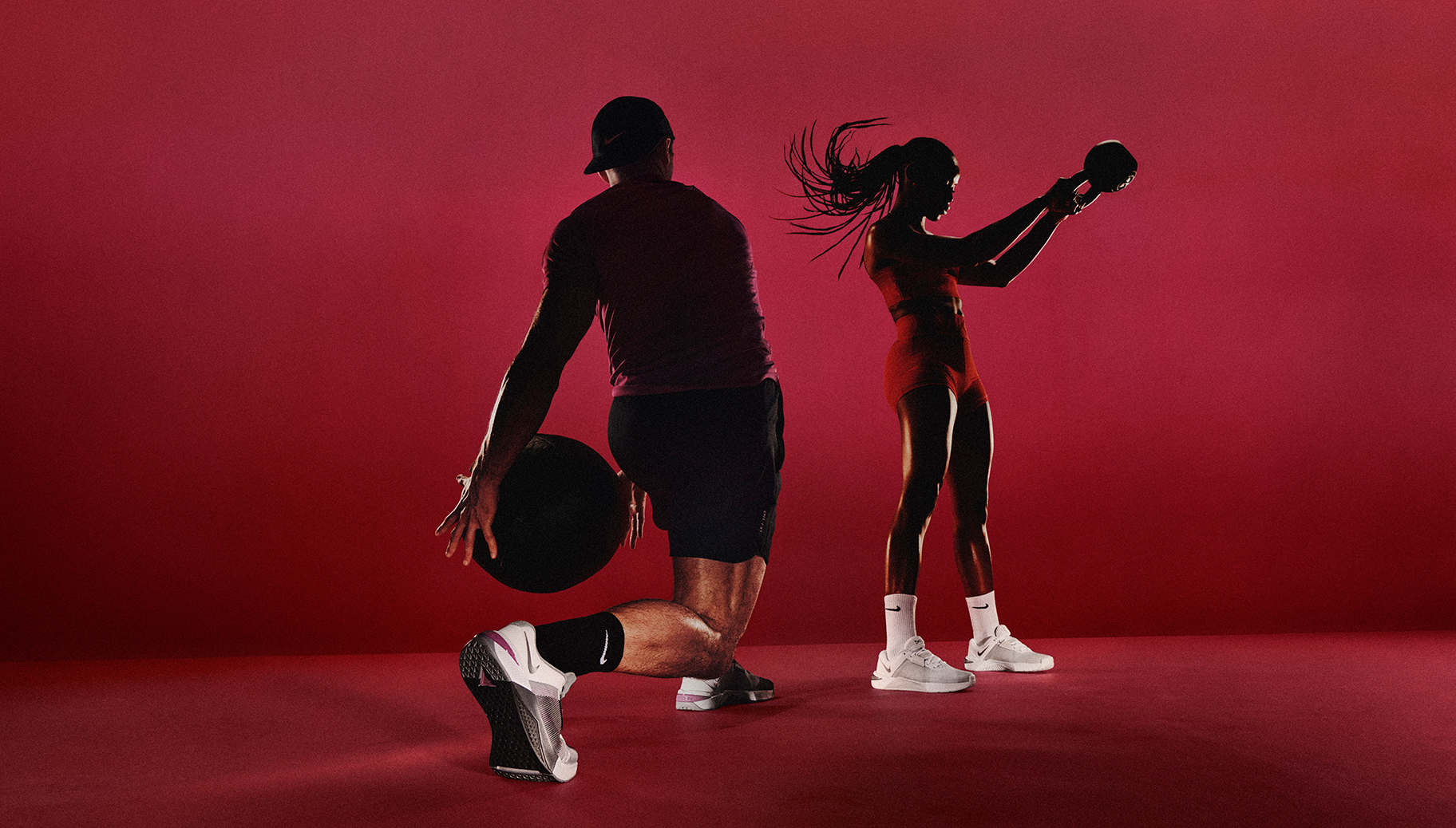 hiitワークアウトに最適なnikeの