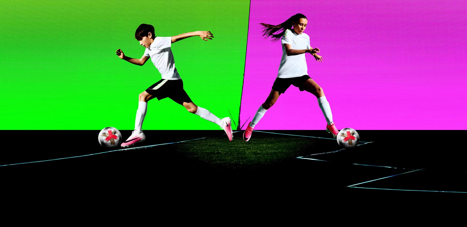 Nike Kids. Nike CA