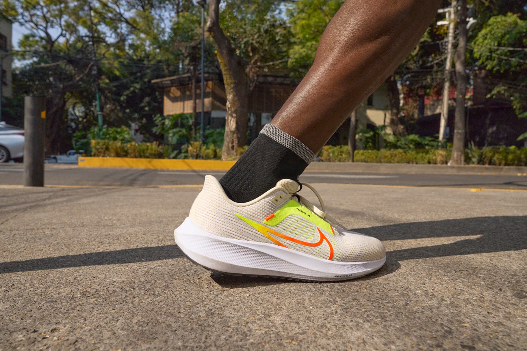 Las mejores zapatillas Nike para correr maratones. Nike ES