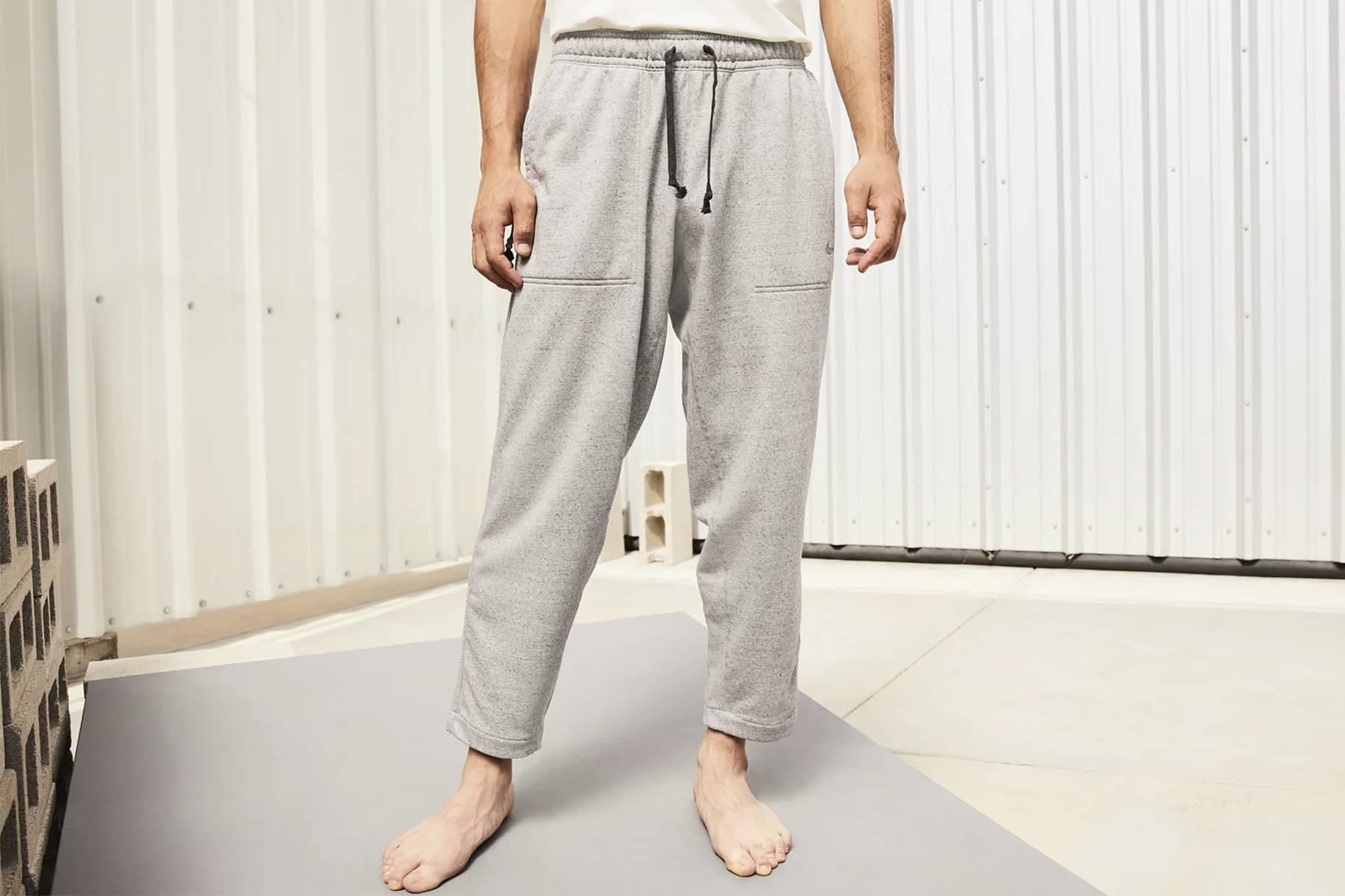 5 Styles of Nike Men's Trousers Comfy Enough for Sleep. Nike AU